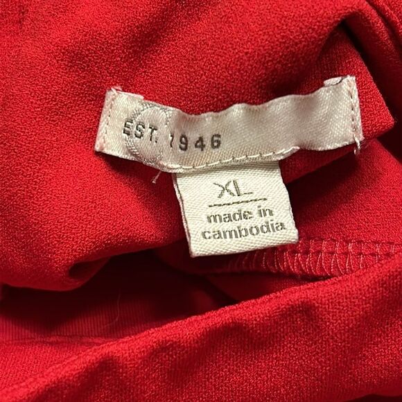 WOMENS | DRESS - shift | CATO EST. 1946 | XLG - Picture 7 of 9